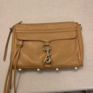 Rebecca Minkoff Mini M.A.C. Crossbody